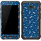 Blue Spring Galaxy S7 Active Skin