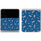 Blue Spring Galaxy Z Flip4 5G Skin