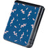 Blue Spring Galaxy Z Flip5 5G Skin