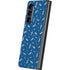 Blue Spring Galaxy Z Fold5 5G Skin