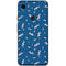 Blue Spring Google Pixel 3a Skin