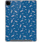 Blue Spring iPad Pro 12.9in (2020) Clear Case