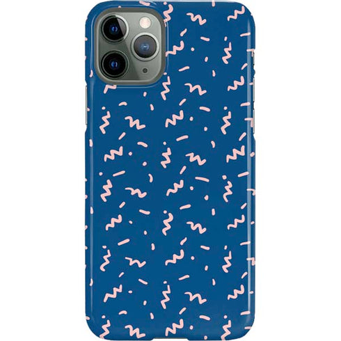 Blue Spring iPhone 11 Pro Lite Case
