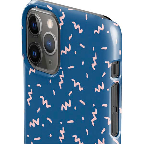 Blue Spring iPhone 11 Pro Lite Case