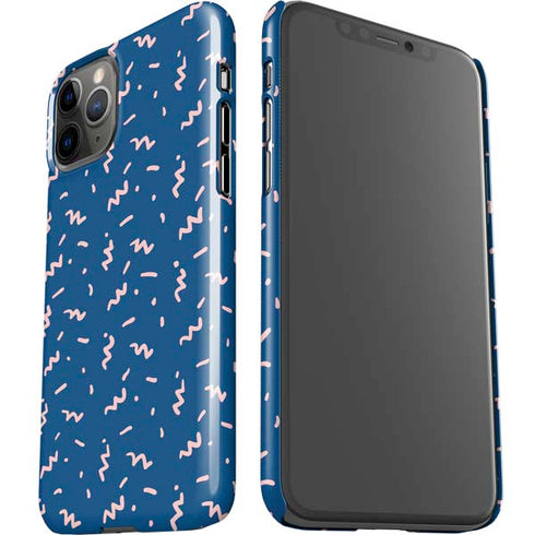 Blue Spring iPhone 11 Pro Lite Case