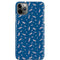 Blue Spring iPhone 11 Pro Max Lite Case