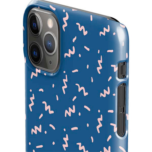 Blue Spring iPhone 11 Pro Max Lite Case