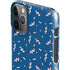 Blue Spring iPhone 11 Pro Max Lite Case