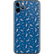 Blue Spring iPhone 11 Pro Skin