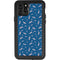 Blue Spring iPhone 11 Pro Waterproof Case