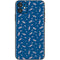 Blue Spring iPhone 11 Skin
