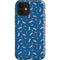 Blue Spring iPhone 12 Impact Case