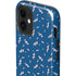 Blue Spring iPhone 12 Mini Impact Case