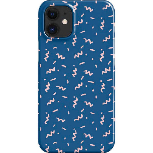 Blue Spring iPhone 12 Mini Lite Case