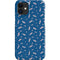 Blue Spring iPhone 12 Mini Lite Case