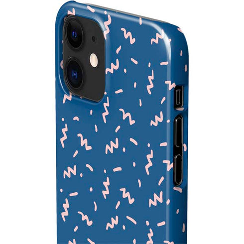 Blue Spring iPhone 12 Mini Lite Case