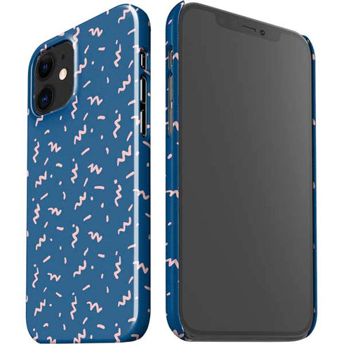 Blue Spring iPhone 12 Mini Lite Case