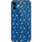 Blue Spring iPhone 12 Mini Skin