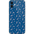 Blue Spring iPhone 12 Mini Skin