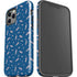 Blue Spring iPhone 12 Pro Impact Case