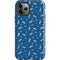 Blue Spring iPhone 12 Pro Max Impact Case