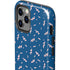 Blue Spring iPhone 12 Pro Max Impact Case