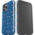 Blue Spring iPhone 12 Pro Max Impact Case