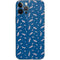 Blue Spring iPhone 12 Pro Max Skin