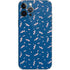 Blue Spring iPhone 12 Pro Max Skin
