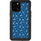 Blue Spring iPhone 12 Pro Max Waterproof Case