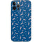 Blue Spring iPhone 12 Pro Skin