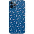 Blue Spring iPhone 12 Pro Skin