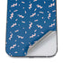 Blue Spring iPhone 12 Pro Skin