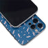Blue Spring iPhone 12 Pro Skin