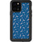 Blue Spring iPhone 12 Pro Waterproof Case