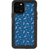 Blue Spring iPhone 12 Pro Waterproof Case
