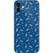 Blue Spring iPhone 12 Skin