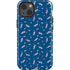 Blue Spring iPhone 13 Impact Case