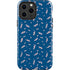 Blue Spring iPhone 13 Pro Max Impact Case