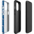 Blue Spring iPhone 13 Pro Max Impact Case