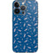 Blue Spring iPhone 13 Pro Skin