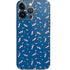 Blue Spring iPhone 13 Pro Skin