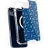 Blue Spring iPhone 15 Plus MagSafe Case