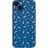 Blue Spring iPhone 15 Plus Skin