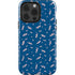 Blue Spring iPhone 14 Pro Impact Case