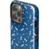 Blue Spring iPhone 15 Pro Max Impact Case