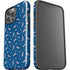 Blue Spring iPhone 15 Pro Max Impact Case