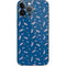 Blue Spring iPhone 14 Pro Max Skin