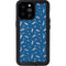 Blue Spring iPhone 14 Pro Max Waterproof Case