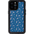 Blue Spring iPhone 14 Pro Max Waterproof Case